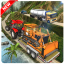 Farming Tractor construction Vehicles Transport 20