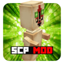 SCP Mods for Minecraft
