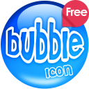 Bubble Ball Icon Pack - FREE