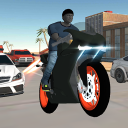 Motorcycle Racer: Fast Impact