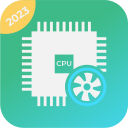 CPU Monitor - Phone Cleaner