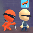 Stealth Killer: Ninja Puzzle