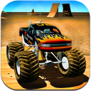 RC Monster Truck - Offroad Driving Simulator
