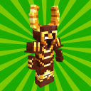 ARMOR MODS for Minecraft