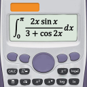 Scientific calculator plus 991