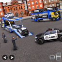 Car Transport Truck Car Games