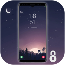 Lock Screen Galaxy S10 Note 10 S9 Note9 Edge