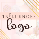 SocialMedia Influencer LogoApp
