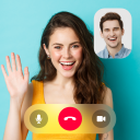 Video Calling All in One, Chat