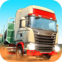 Oil Carrier Truck Transport Simulation