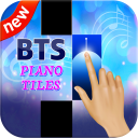 BTS-Kpop-Piano Tiles Master