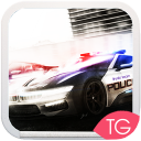 City Police Car Simulator 3D