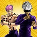 Jujutsu Kaisen Fight