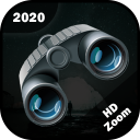 Ultra Zoom Binoculars HQ Camera (Photo & Video)