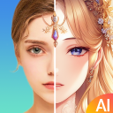 Anime AI - Photo Maker