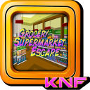 Can You Escape The Supermarket