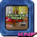 Rescue the Girl toPresent Ring
