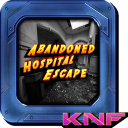 Can You Escape Old Hospital