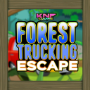 Escape Games - Forest Escape