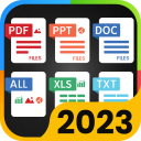 All Documents Reader & Viewer