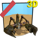 Scorpion 3D