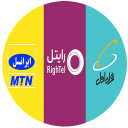 کد پیشواز(همه خطوط)