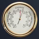 Barometer and Altimeter App