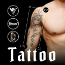 Tattoo Maker - Tattoo Design