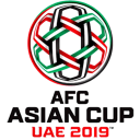 جام ملت های آسیا 2019 امارات