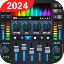 Music Player - Equalizer & MP3