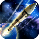 🚀 Space Launcher Simulator - build a spaceship!