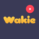 Wakie Voice Chat: Make Friends
