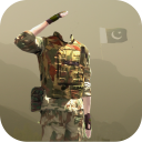 Pakistan Army Photo Suit Editor 2021