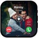 Video Ringtone For Incoming Call & Caller Id