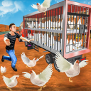 Chicken Transporter Truck – Poultry Farm Builder