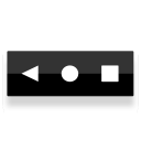 Simple Control Back Button – Navigation Bar