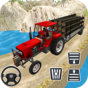 Rural Farming - Tractor games