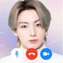 Jungkook BTS Chat,call, games