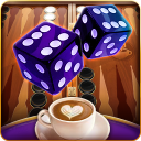 Backgammon Cafe (Online)