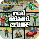 Grand Miami Gangster: Real Crime