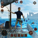 Ocean Survival Games Offline