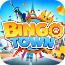 Bingo Town - Free Bingo Online&Town-building Game