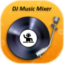 DJ Mixer - 3D DJ Music Mixer & Virtual DJ Mixer