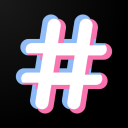 Tagify: hashtags for Instagram