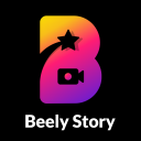 Beely - Story Video Editor