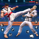 Karate Fighting Kung Fu Game