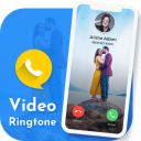 Video Ringtone Incoming Call