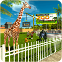 Animal Transport Zoo Construction Games