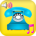 Old-fashioned Phone Ringtones