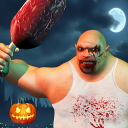 Mr Meat : Halloween Games
